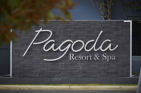 Pagoda Resort & Spa - Accommodation Whitsundays 16