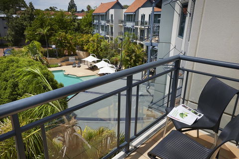 Pagoda Resort & Spa - Accommodation Whitsundays 5