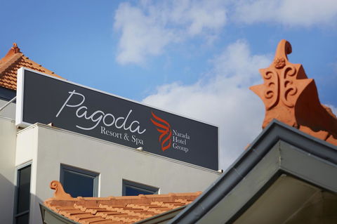 Pagoda Resort & Spa - Accommodation Whitsundays 19