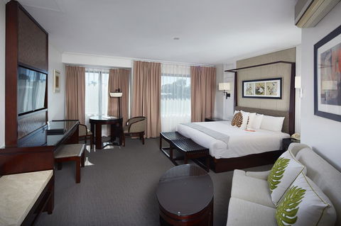 Pagoda Resort & Spa - Accommodation Whitsundays 27