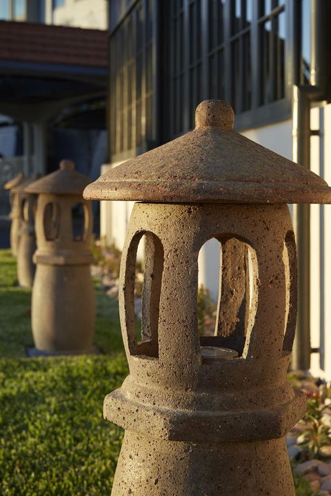 Pagoda Resort & Spa - Accommodation Whitsundays 20