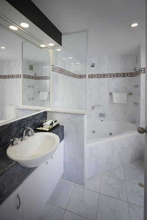 Pagoda Resort & Spa - Accommodation Whitsundays 33