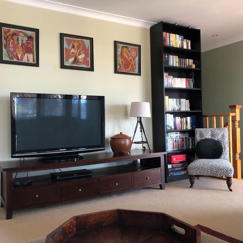 Mullaloo Beachfront Retreat - Accommodation Whitsundays 3