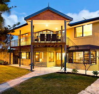 Mullaloo Beachfront Retreat - Accommodation Whitsundays