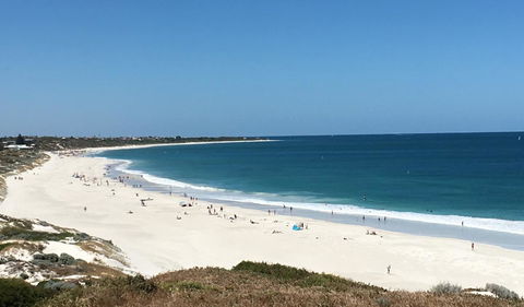 Mullaloo Beachfront Retreat - Accommodation Whitsundays 13