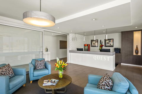 Quest Scarborough - Accommodation Whitsundays 12