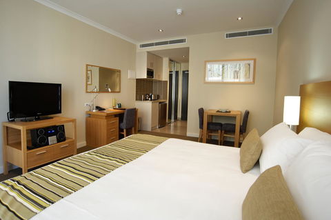 Quest Scarborough - Accommodation Whitsundays 9