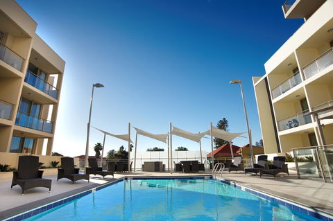 Quest Scarborough - Accommodation Whitsundays 13