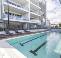 Gallery Serviced Apartments - Accommodation Whitsundays