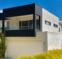 Sandpiper Retreat - Accommodation Whitsundays