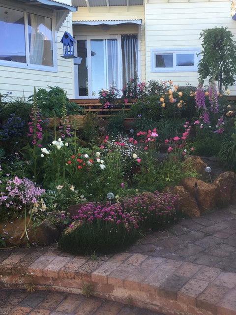 Lotti's House - Accommodation Whitsundays 19