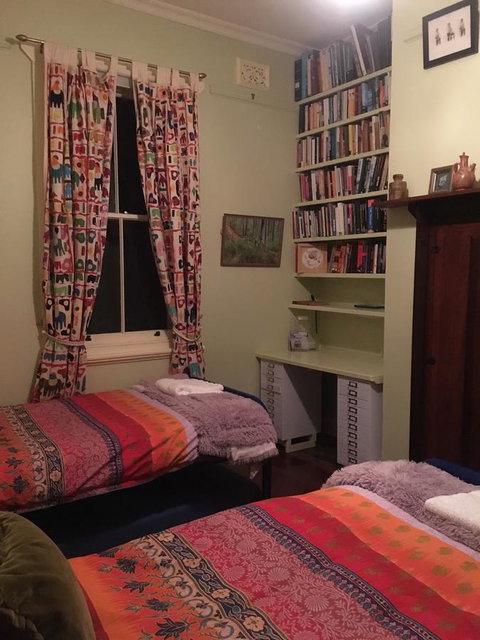 Lotti's House - Accommodation Whitsundays 6