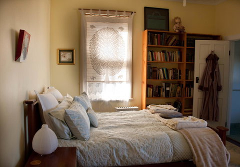 Lotti's House - Accommodation Whitsundays 5