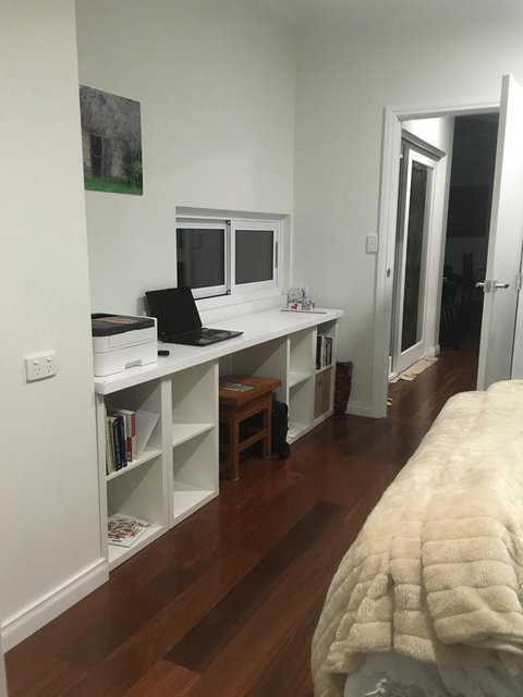 Lotti's House - Accommodation Whitsundays 25