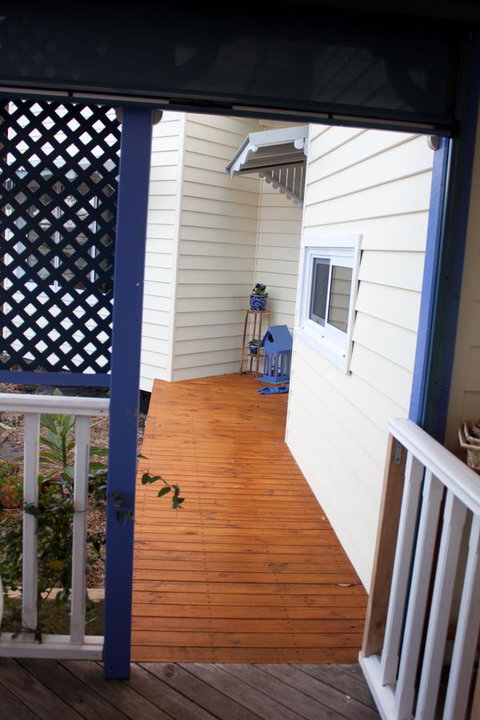 Lotti's House - Accommodation Whitsundays 18