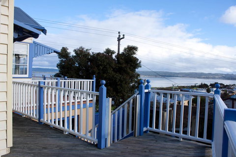 Lotti's House - Accommodation Whitsundays 13