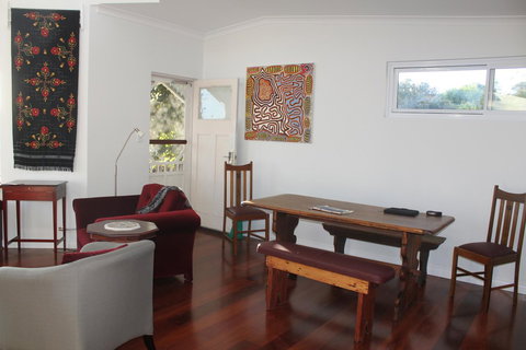 Lotti's House - Accommodation Whitsundays 27