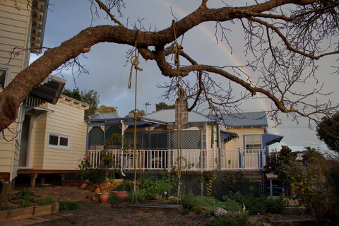 Lotti's House - Accommodation Whitsundays 10