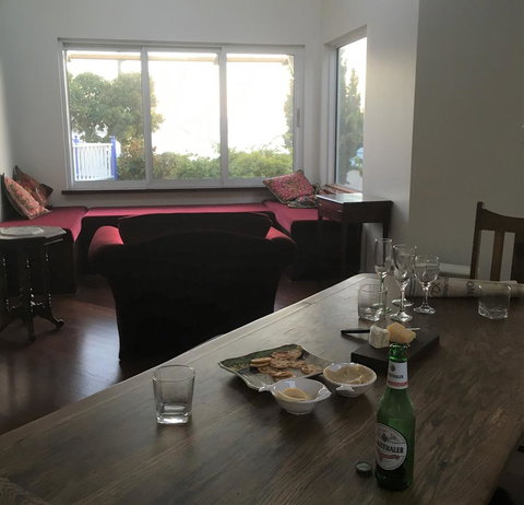 Lotti's House - Accommodation Whitsundays 21