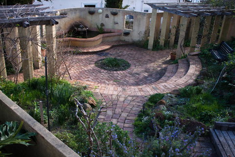 Lotti's House - Accommodation Whitsundays 16