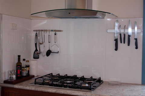 Lotti's House - Accommodation Whitsundays 8