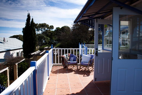 Lotti's House - Accommodation Whitsundays 14