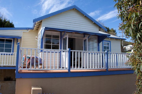 Lotti's House - Accommodation Whitsundays 12
