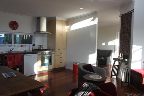 Lotti's House - Accommodation Whitsundays 26