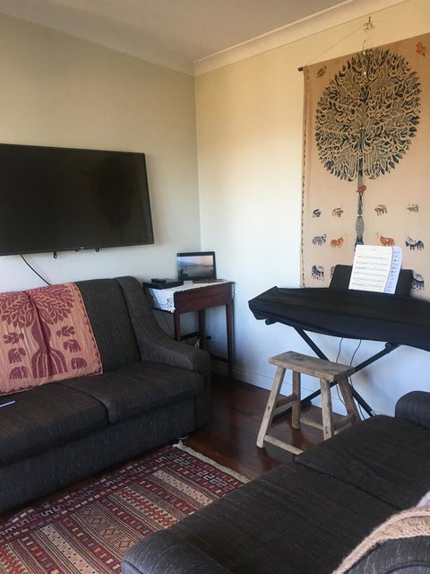 Lotti's House - Accommodation Whitsundays 20