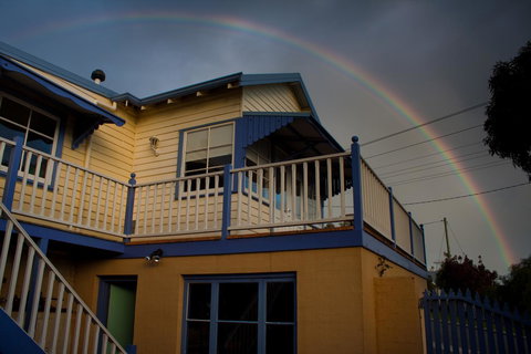 Lotti's House - Accommodation Whitsundays 11