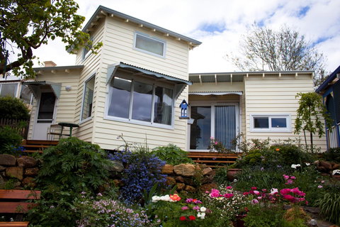 Lotti's House - Accommodation Whitsundays 17