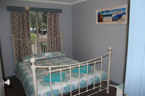 Jbay Beach Shack - Accommodation Whitsundays 4