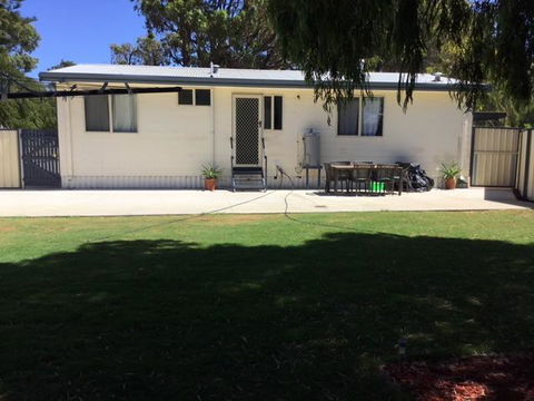 Jbay Beach Shack - Accommodation Whitsundays 2