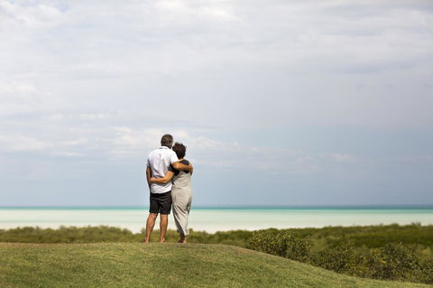Moonlight Bay Suites - Accommodation Whitsundays 9