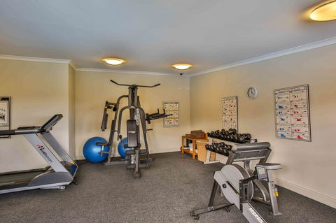 Moonlight Bay Suites - Accommodation Whitsundays 15