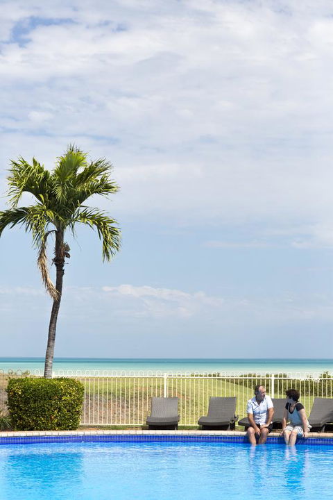 Moonlight Bay Suites - Accommodation Whitsundays 4