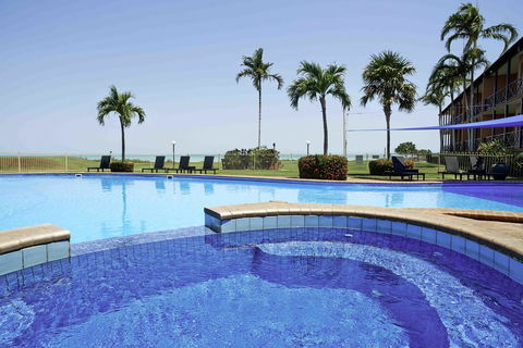 Moonlight Bay Suites - Accommodation Whitsundays 7