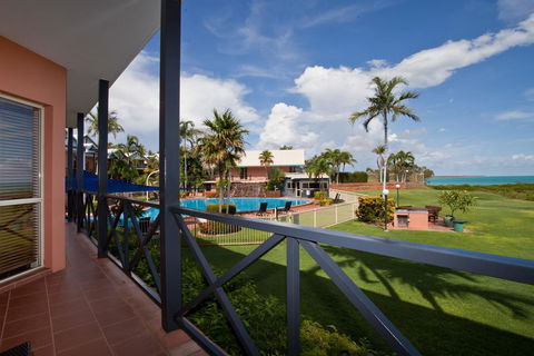 Moonlight Bay Suites - Accommodation Whitsundays 10