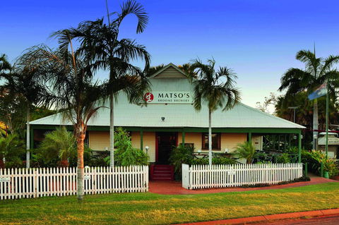 Moonlight Bay Suites - Accommodation Whitsundays 17