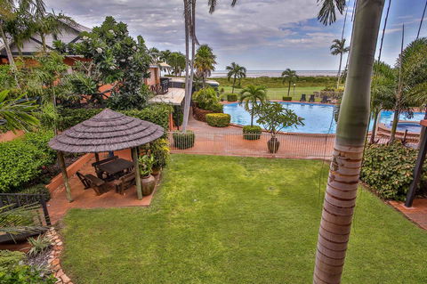 Moonlight Bay Suites - Accommodation Whitsundays 13