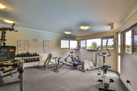 Moonlight Bay Suites - Accommodation Whitsundays 16
