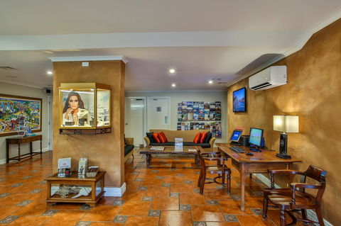 Moonlight Bay Suites - Accommodation Whitsundays 19