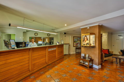 Moonlight Bay Suites - Accommodation Whitsundays 20