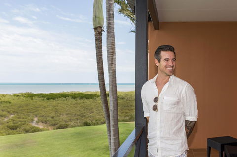 Moonlight Bay Suites - Accommodation Whitsundays 11