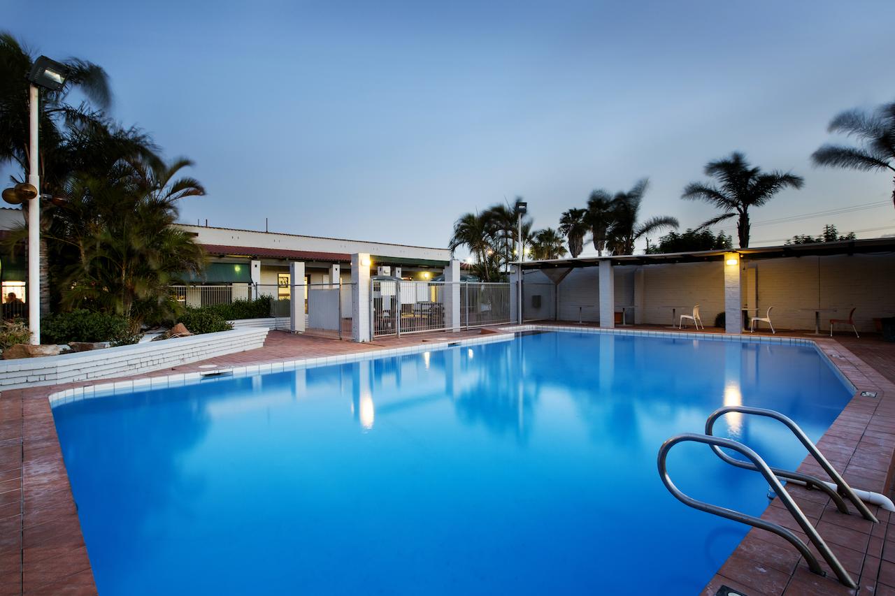 Bluff Point WA Accommodation Whitsundays