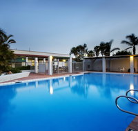 Wintersun Hotel - Accommodation Whitsundays