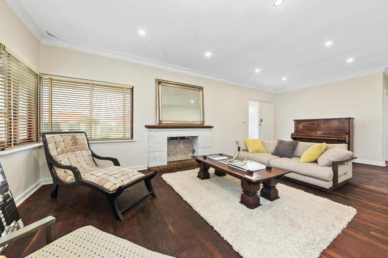 Inglewood WA Accommodation Whitsundays