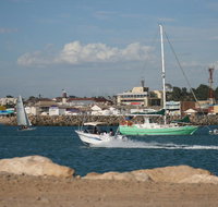 Geraldton Holliday Villas - Accommodation Whitsundays