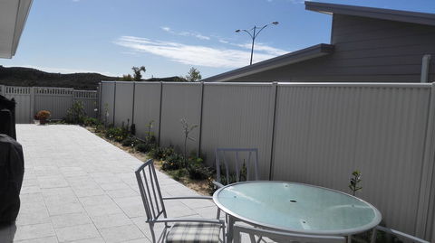 Alkimos Beach Cottage - Accommodation Whitsundays 8