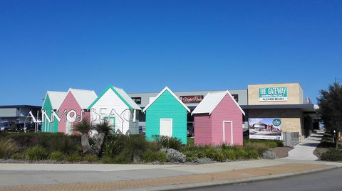 Alkimos Beach Cottage - Accommodation Whitsundays 4